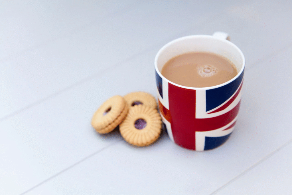UK traditions